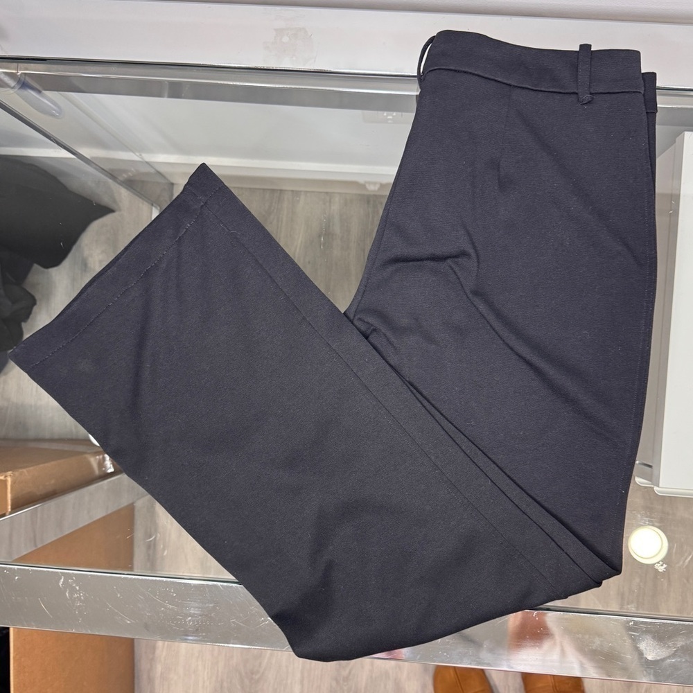 Worthington Modern Fit Black Women’s Pants (Sz 6)